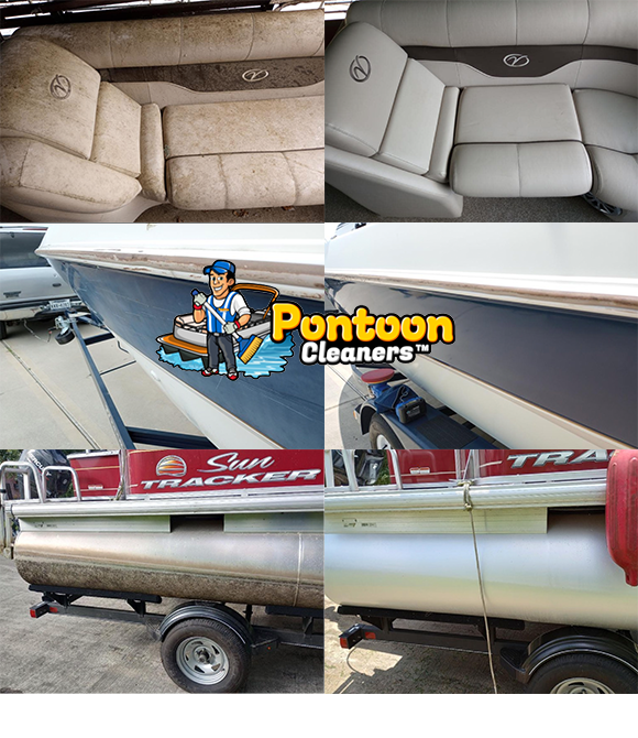 mobile detailing services
