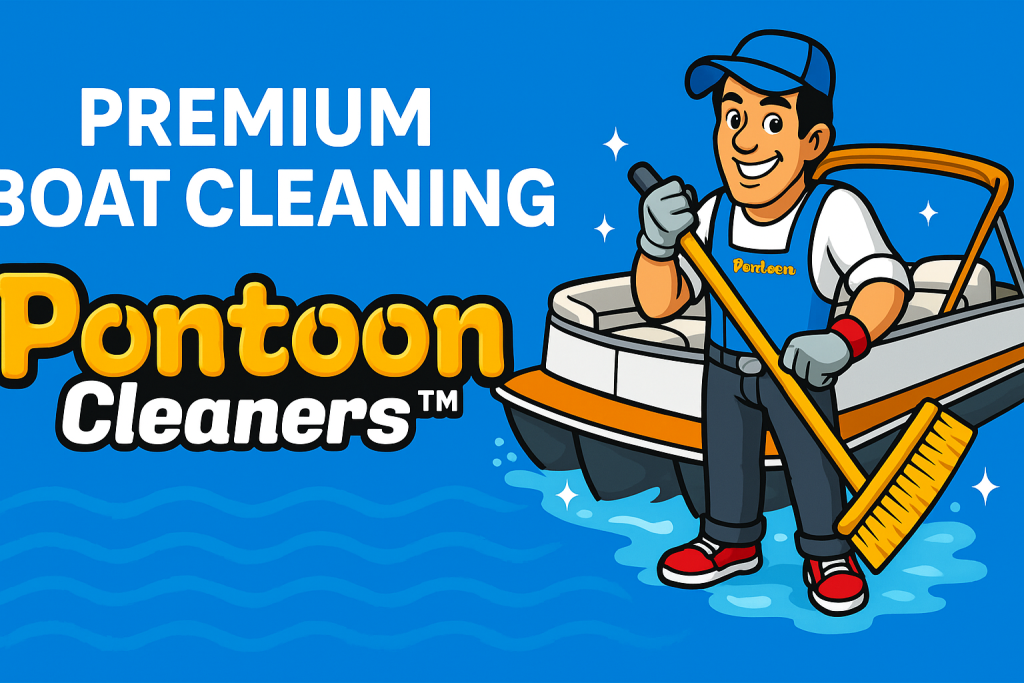 premium boat wash
